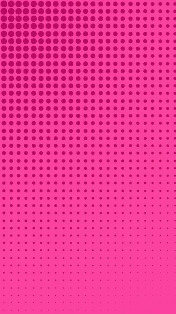 Dragonfruit halftone phone wallpaper — free HD dragonfruit mobile wallpaper 1080x1920