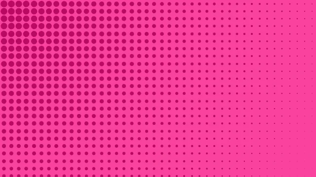 Dragonfruit halftone desktop wallpaper — free 4K dragonfruit wallpaper 3840x2160