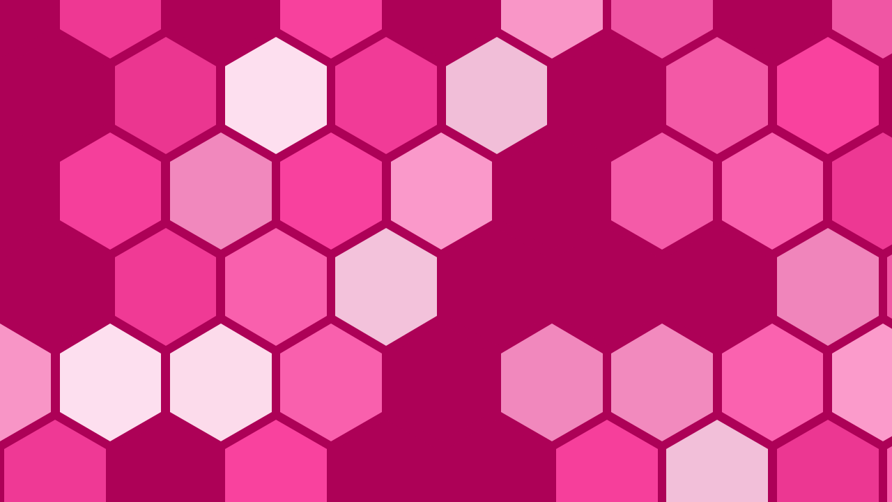 Dragonfruit hexagon background — free HD dragonfruit color wallpaper 1920x1080