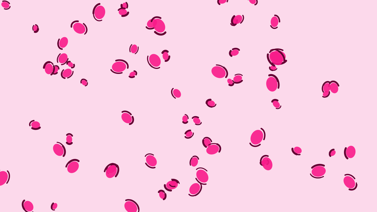 Dragonfruit leopard print background — free HD dragonfruit color wallpaper 1920x1080