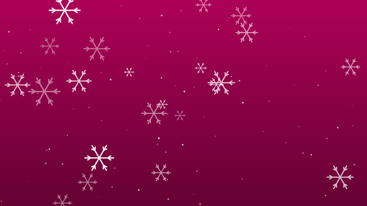 Dragonfruit snowflake background — free HD dragonfruit color wallpaper 1920x1080
