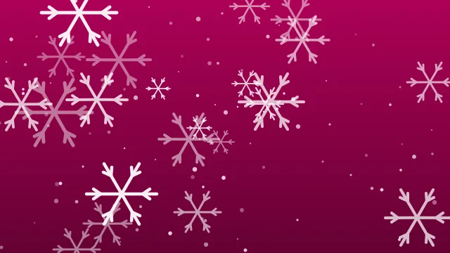 Dragonfruit snowflake desktop wallpaper — free 4K dragonfruit wallpaper 3840x2160