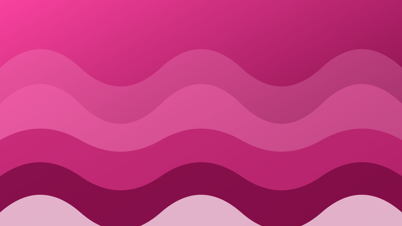 Dragonfruit waves background — free HD dragonfruit color wallpaper 1920x1080