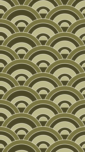 Dry Sage artdeco phone wallpaper — free HD dry sage mobile wallpaper 1080x1920