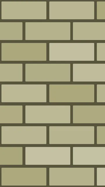 Dry Sage brick phone wallpaper — free HD dry sage mobile wallpaper 1080x1920