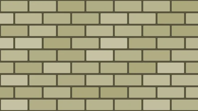 Dry Sage brick background — free HD dry sage color wallpaper 1920x1080