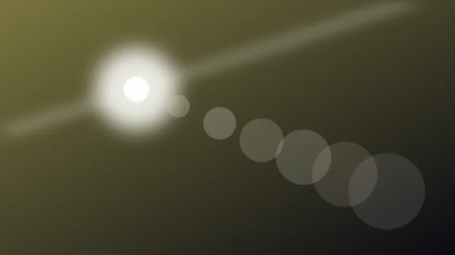 Dry Sage lens flare background — free HD dry sage color wallpaper 1920x1080