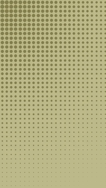 Dry Sage halftone phone wallpaper — free HD dry sage mobile wallpaper 1080x1920