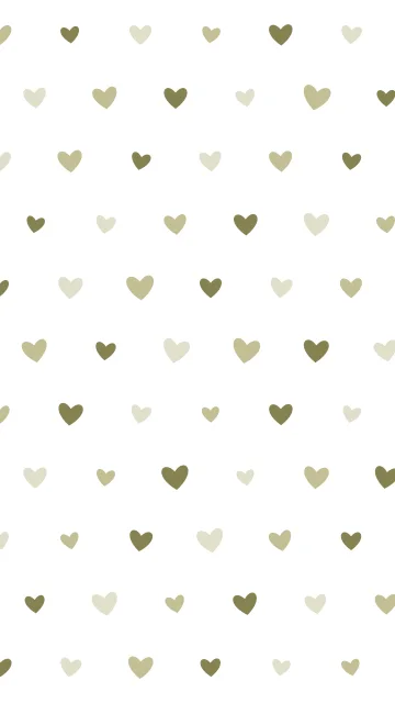 Dry Sage hearts phone wallpaper — free HD dry sage mobile wallpaper 1080x1920