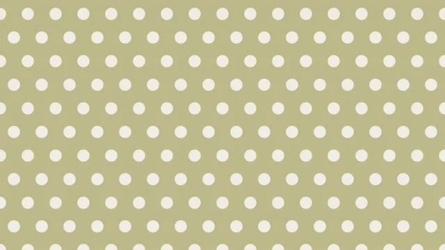 Dry Sage polka dot background — free HD dry sage color wallpaper 1920x1080