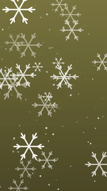 Dry Sage snowflake phone wallpaper — free HD dry sage mobile wallpaper 1080x1920