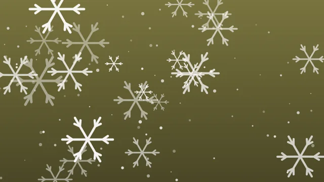 Dry Sage snowflake background — free HD dry sage color wallpaper 1920x1080