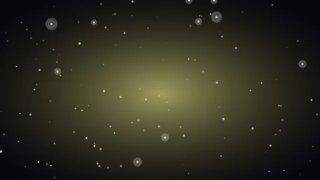 Dry Sage starry background — free HD dry sage color wallpaper 1920x1080