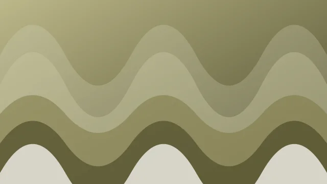 Dry Sage waves background — free HD dry sage color wallpaper 1920x1080