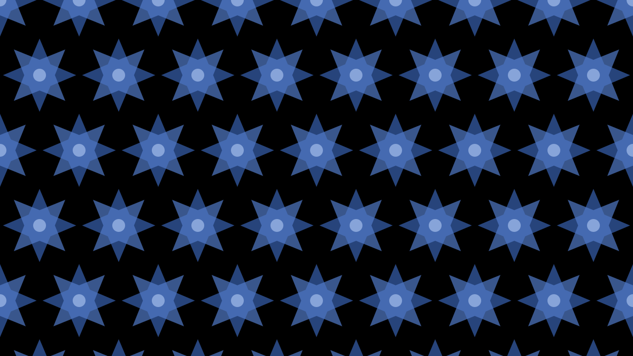 Dusk Blue arabesque background — free HD dusk blue color wallpaper 1920x1080