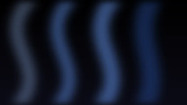 Dusk Blue aurora background — free HD dusk blue color wallpaper 1920x1080