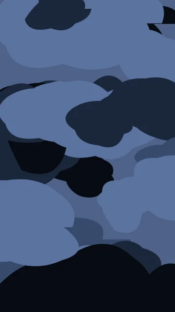 Dusk Blue camo phone wallpaper — free HD dusk blue mobile wallpaper 1080x1920