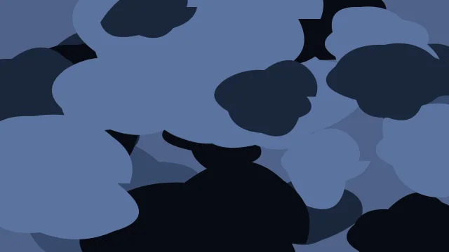 Dusk Blue camo background — free HD dusk blue color wallpaper 1920x1080