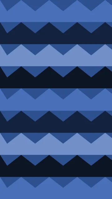 Dusk Blue chevron phone wallpaper — free HD dusk blue mobile wallpaper 1080x1920