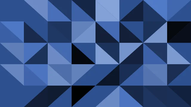 Dusk Blue geometric background — free HD dusk blue color wallpaper 1920x1080
