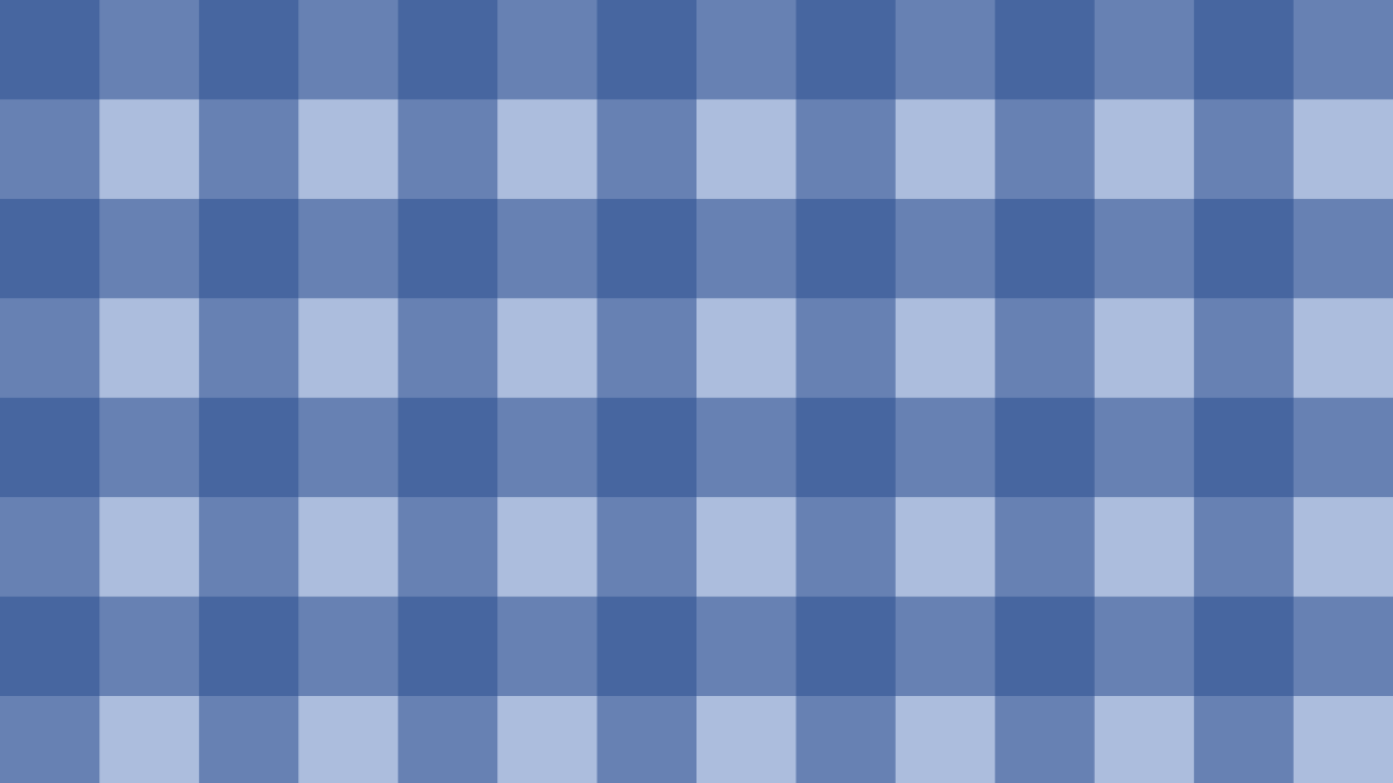 Dusk Blue gingham background — free HD dusk blue color wallpaper 1920x1080