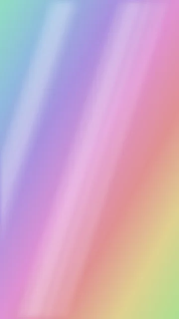 Dusk Blue holographic phone wallpaper — free HD dusk blue mobile wallpaper 1080x1920