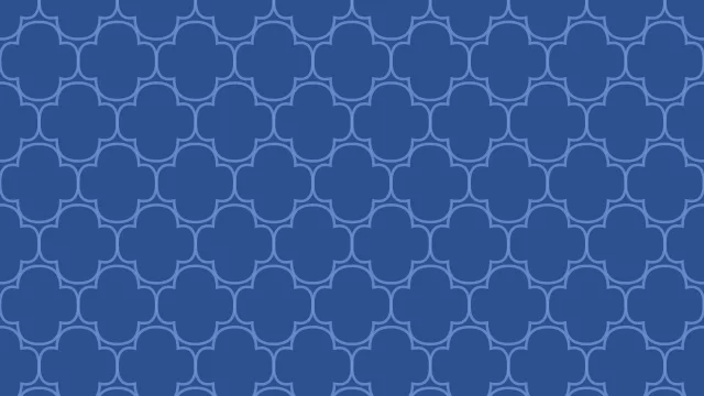 Dusk Blue moroccan background — free HD dusk blue color wallpaper 1920x1080