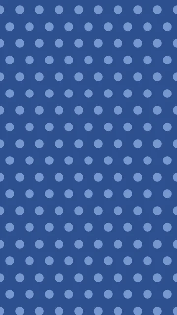 Dusk Blue polkadot phone wallpaper — free HD dusk blue mobile wallpaper 1080x1920