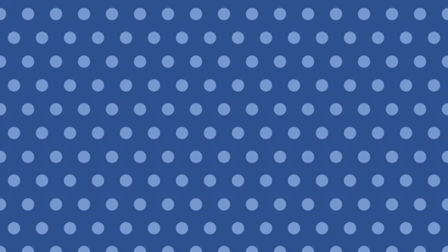 Dusk Blue polka dot background — free HD dusk blue color wallpaper 1920x1080