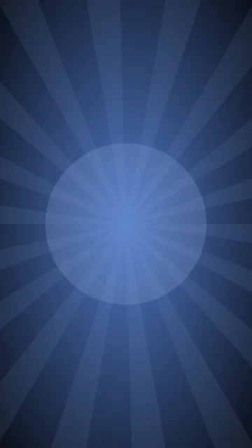 Dusk Blue rays phone wallpaper — free HD dusk blue mobile wallpaper 1080x1920