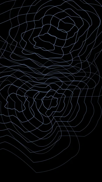 Dusk Blue topographic phone wallpaper — free HD dusk blue mobile wallpaper 1080x1920
