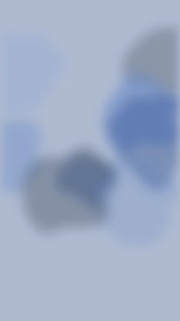 Dusk Blue watercolor phone wallpaper — free HD dusk blue mobile wallpaper 1080x1920