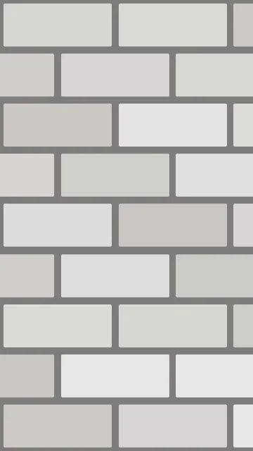 Dust Grey brick phone wallpaper — free HD dust grey mobile wallpaper 1080x1920