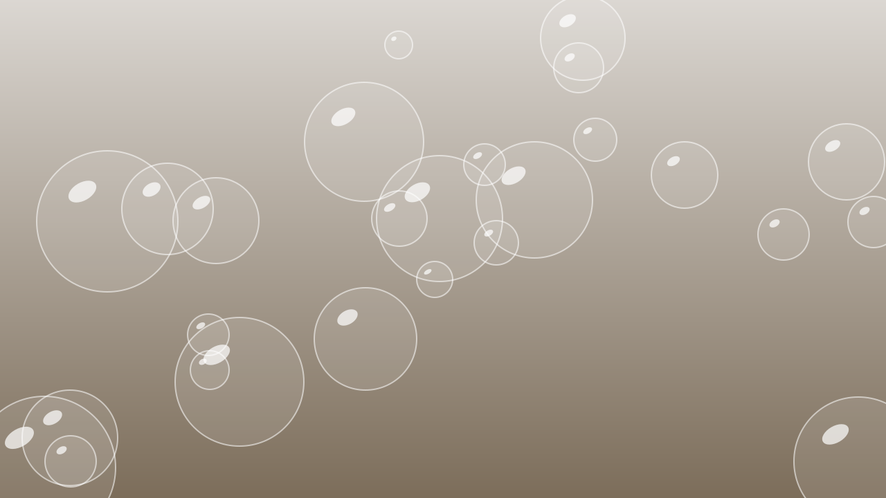 Dust Grey bubbles background — free HD dust grey color wallpaper 1920x1080