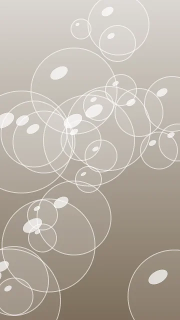 Dust Grey bubbles phone wallpaper — free HD dust grey mobile wallpaper 1080x1920