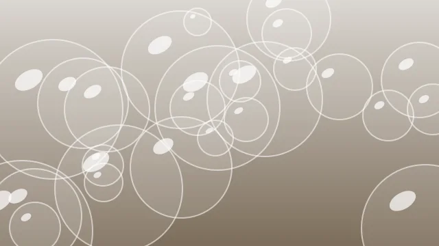 Dust Grey bubbles background — free HD dust grey color wallpaper 1920x1080