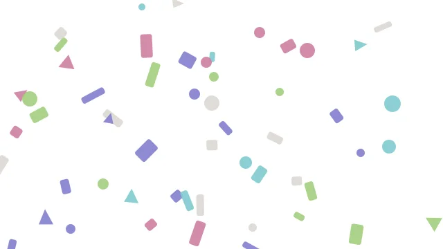 Dust Grey confetti background — free HD dust grey color wallpaper 1920x1080