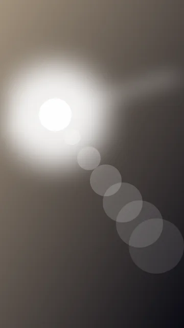 Dust Grey flare phone wallpaper — free HD dust grey mobile wallpaper 1080x1920