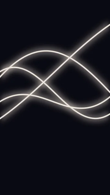Dust Grey neon phone wallpaper — free HD dust grey mobile wallpaper 1080x1920