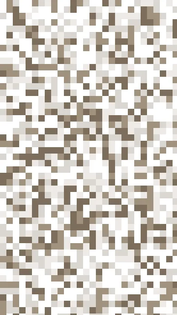 Dust Grey pixel phone wallpaper — free HD dust grey mobile wallpaper 1080x1920