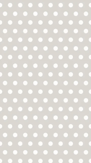 Dust Grey polkadot phone wallpaper — free HD dust grey mobile wallpaper 1080x1920