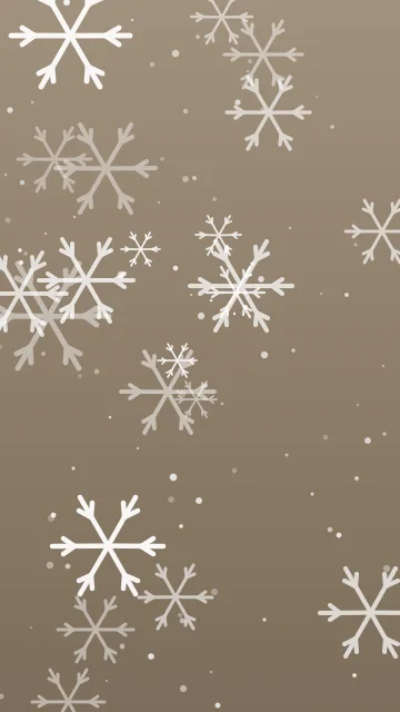 Dust Grey snowflake phone wallpaper — free HD dust grey mobile wallpaper 1080x1920