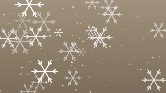 Dust Grey snowflake background — free HD dust grey color wallpaper 1920x1080