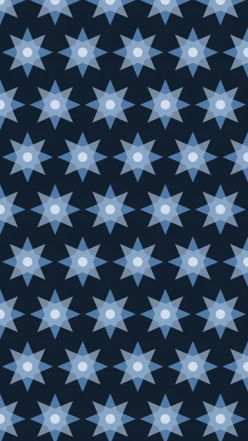 Dusty Denim arabesque phone wallpaper — free HD dusty denim mobile wallpaper 1080x1920