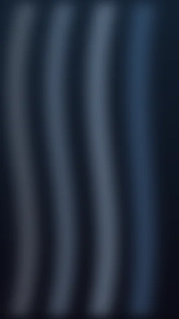 Dusty Denim aurora phone wallpaper — free HD dusty denim mobile wallpaper 1080x1920