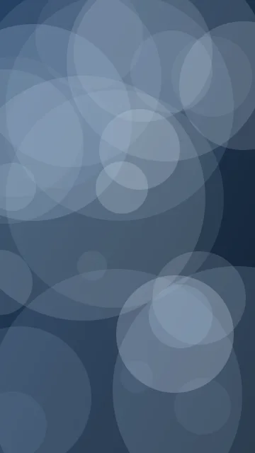 Dusty Denim bokeh phone wallpaper — free HD dusty denim mobile wallpaper 1080x1920