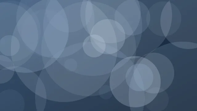Dusty Denim bokeh desktop wallpaper — free 4K dusty denim wallpaper 3840x2160