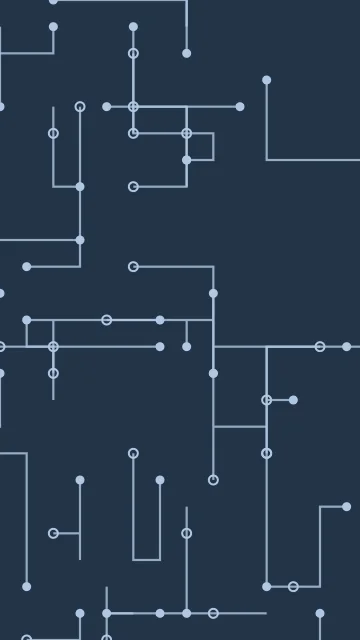 Dusty Denim circuit phone wallpaper — free HD dusty denim mobile wallpaper 1080x1920