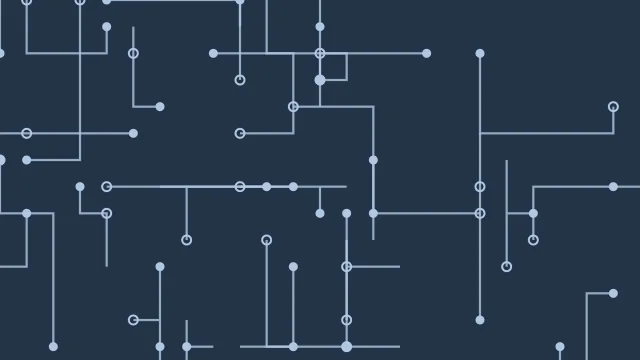 Dusty Denim circuit desktop wallpaper — free 4K dusty denim wallpaper 3840x2160