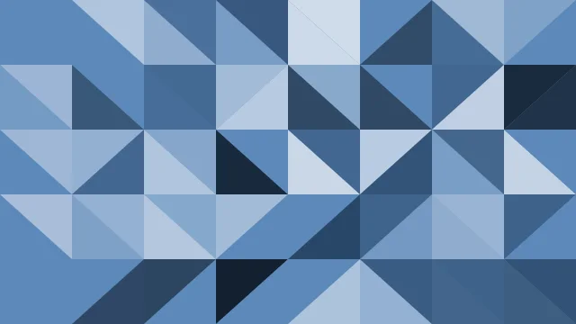 Dusty Denim geometric desktop wallpaper — free 4K dusty denim wallpaper 3840x2160